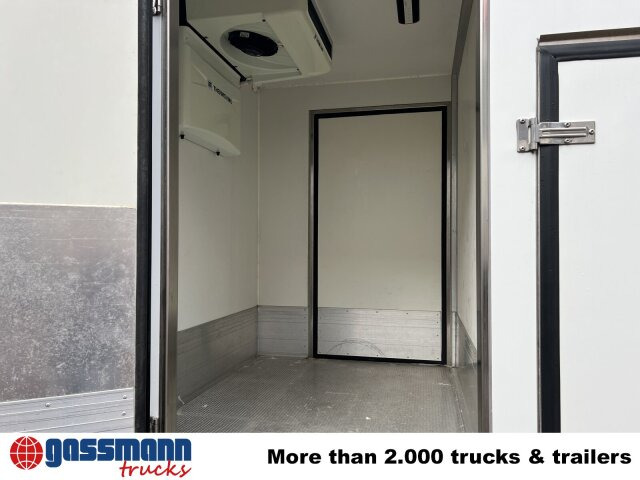 Camion frigider Mercedes-Benz Sprinter 515 4x2 Doka, Kühlkoffer: Foto 14