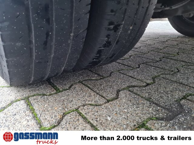 Mercedes-Benz Sprinter 516 CDI 4x2, Rettungswagen - Dubă: Foto 2 Mercedes-Benz Sprinter 516 CDI 4x2, Rettungswagen - Dubă: Foto 2