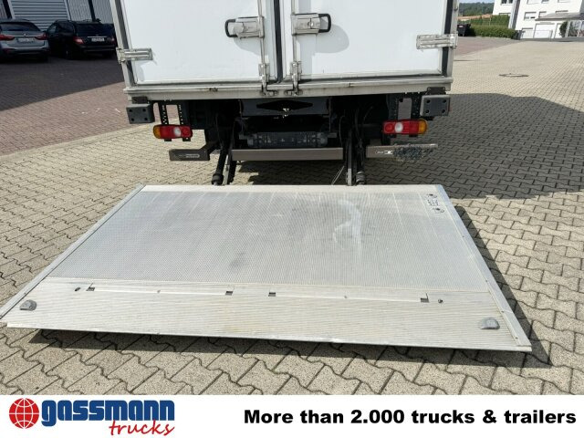 Mitsubishi Canter Fuso 7C15 4x2, Kühler, LBW - Camion frigider: Foto 3 Mitsubishi Canter Fuso 7C15 4x2, Kühler, LBW - Camion frigider: Foto 3