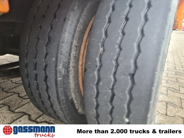 Müller-Mitteltal ETK-TA, hydr. Auffahrrampen - Remorcă transport utilaje: Foto 4 Müller-Mitteltal ETK-TA, hydr. Auffahrrampen - Remorcă transport utilaje: Foto 4