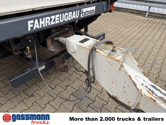 Müller-Mitteltal ETS-TA-B 10,7 - Remorcă transport agabaritic: Foto 2 Müller-Mitteltal ETS-TA-B 10,7 - Remorcă transport agabaritic: Foto 2