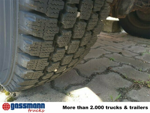 PFAU S 85 4x4 - Autoutilitară basculantă: Foto 2 PFAU S 85 4x4 - Autoutilitară basculantă: Foto 2