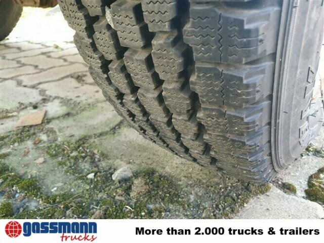PFAU S 85 4x4 - Autoutilitară basculantă: Foto 3 PFAU S 85 4x4 - Autoutilitară basculantă: Foto 3