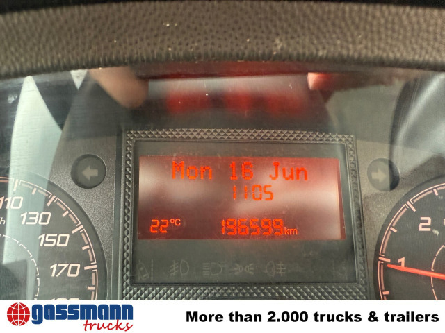 Peugeot Boxer 4x2 Doka - Autoutilitară cu platformă, Autoutilitară cabină dublă: Foto 2 Peugeot Boxer 4x2 Doka - Autoutilitară cu platformă, Autoutilitară cabină dublă: Foto 2