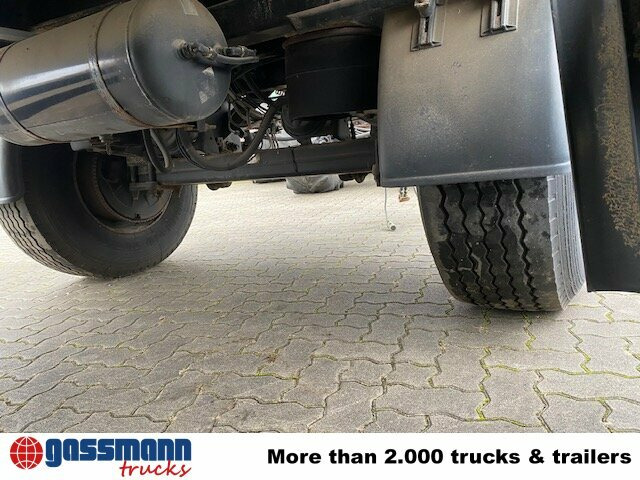 ROHR 2-A-Kühlanhänger, LBW - Remorcă frigider: Foto 2 ROHR 2-A-Kühlanhänger, LBW - Remorcă frigider: Foto 2