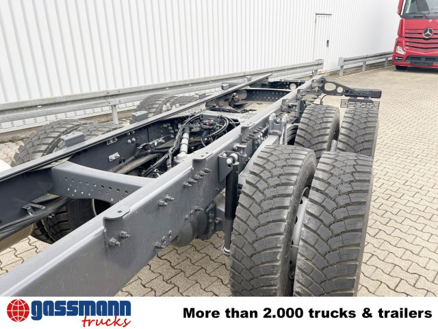 Renault C 480 8x4, Kran 15-35m/t - Camion cu cârlig, Camion cu macara: Foto 2 Renault C 480 8x4, Kran 15-35m/t - Camion cu cârlig, Camion cu macara: Foto 2