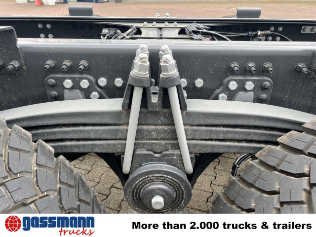 Renault C 480 8x4, Kran 15-35m/t - Camion cu cârlig, Camion cu macara: Foto 5 Renault C 480 8x4, Kran 15-35m/t - Camion cu cârlig, Camion cu macara: Foto 5