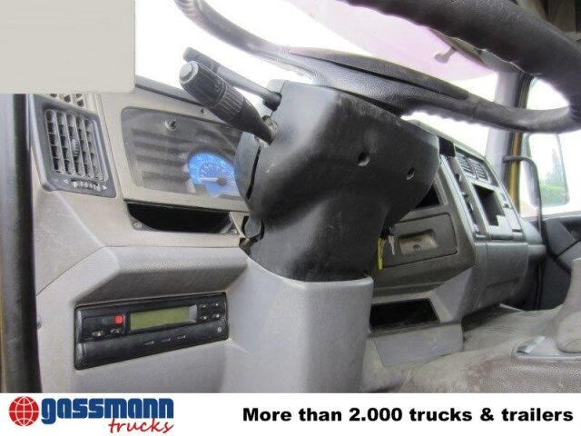 Renault Kerax 380.26 6x4, Bordmatik links - Camion basculantă: Foto 4 Renault Kerax 380.26 6x4, Bordmatik links - Camion basculantă: Foto 4