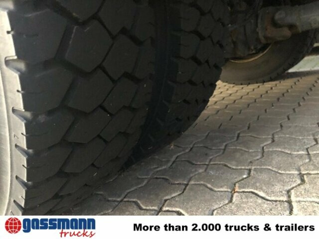 Renault Midlum 220 DXi 4x2 Chassi Länge 7,5 m - Camion şasiu: Foto 3 Renault Midlum 220 DXi 4x2 Chassi Länge 7,5 m - Camion şasiu: Foto 3