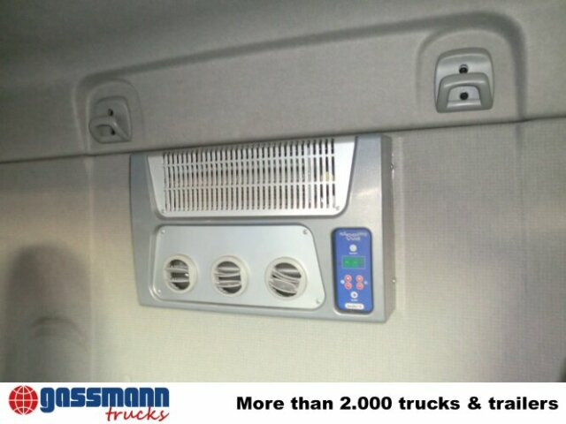 Renault Midlum 220 DXi 4x2 - Camion cu cârlig: Foto 3 Renault Midlum 220 DXi 4x2 - Camion cu cârlig: Foto 3