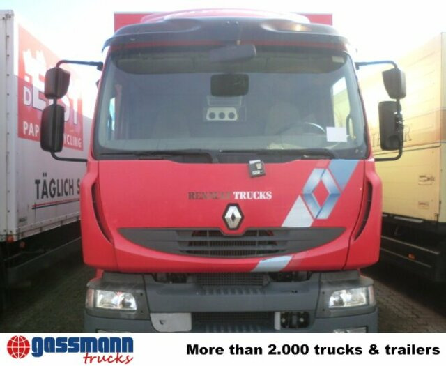 Renault Midlum 220 DXi 4x2 - Camion cu cârlig: Foto 2 Renault Midlum 220 DXi 4x2 - Camion cu cârlig: Foto 2