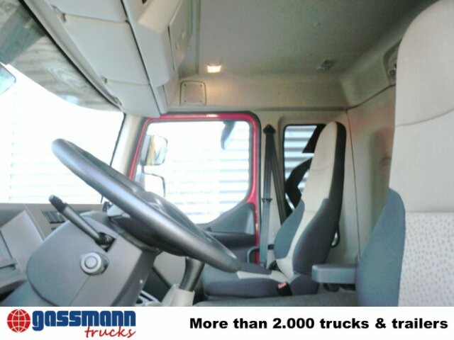 Renault Midlum 220 DXi 4x2 - Camion pentru transportul băuturilor: Foto 2 Renault Midlum 220 DXi 4x2 - Camion pentru transportul băuturilor: Foto 2