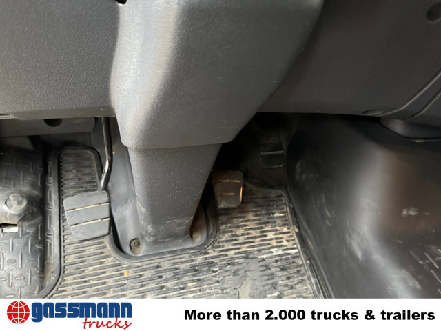 Scania R380 DB 4x2 MNA, Platz für Heckkran, 2x AHK - Camion platformă: Foto 2 Scania R380 DB 4x2 MNA, Platz für Heckkran, 2x AHK - Camion platformă: Foto 2