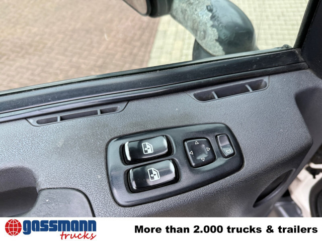 Scania R380 DB 4x2 MNA, Platz für Heckkran, 2x AHK - Camion platformă: Foto 5 Scania R380 DB 4x2 MNA, Platz für Heckkran, 2x AHK - Camion platformă: Foto 5