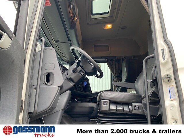 Scania R450 LB 6x2-4 Getränkekoffer, Retarder, - Camion furgon: Foto 3 Scania R450 LB 6x2-4 Getränkekoffer, Retarder, - Camion furgon: Foto 3