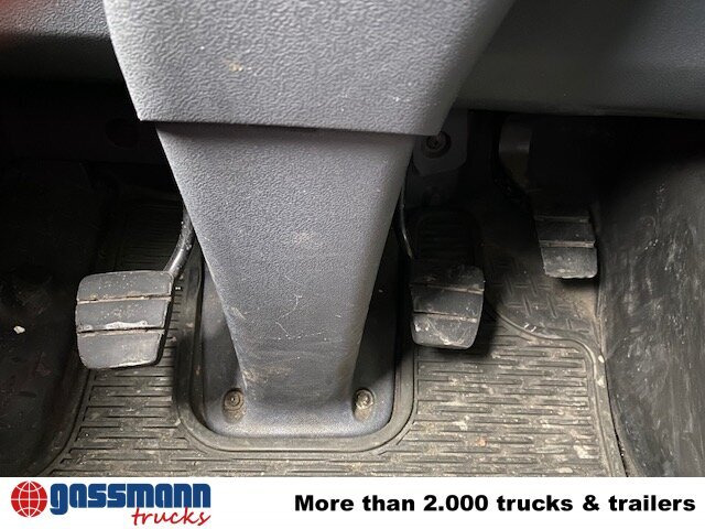 Scania R450 LB 6x2-4, Retarder, Lift-/Lenkachse, 12x - Camion şasiu: Foto 3 Scania R450 LB 6x2-4, Retarder, Lift-/Lenkachse, 12x - Camion şasiu: Foto 3