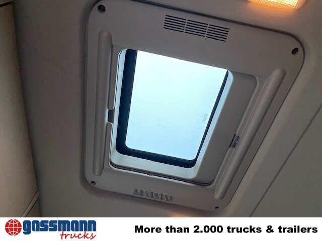 Scania R450 LB 6x2-4, Retarder, Lift-/Lenkachse, 12x - Camion şasiu: Foto 5 Scania R450 LB 6x2-4, Retarder, Lift-/Lenkachse, 12x - Camion şasiu: Foto 5