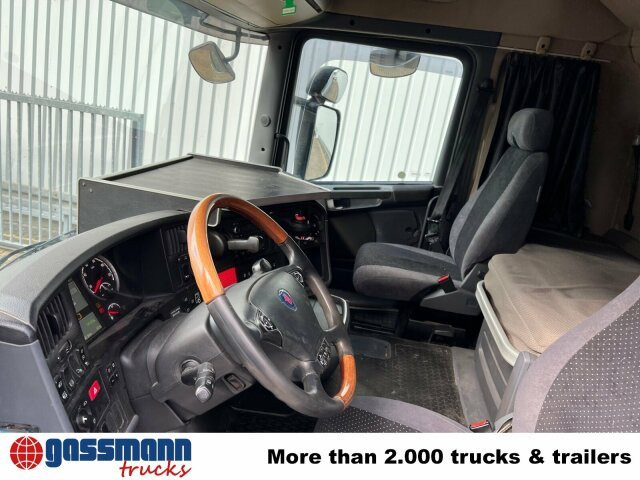Scania R560 6x2, V8, Retarder, Liftachse, Standklima, - Camion basculantă: Foto 3 Scania R560 6x2, V8, Retarder, Liftachse, Standklima, - Camion basculantă: Foto 3
