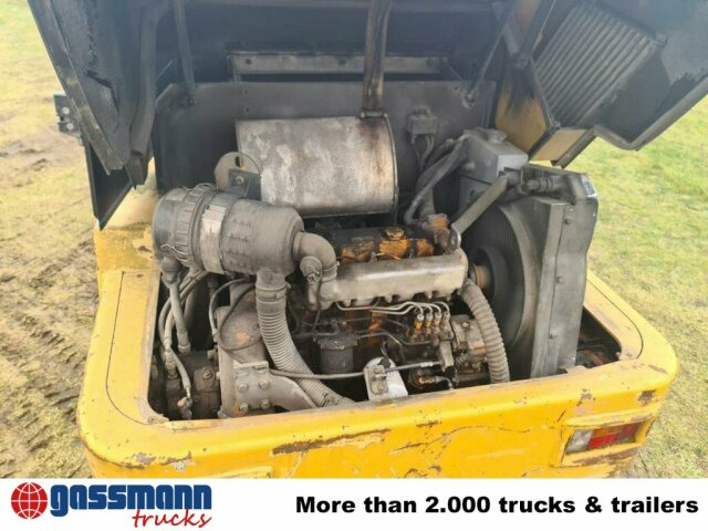 Schaeff ZL65 Radlader - Încărcător frontal pe pneuri: Foto 5 Schaeff ZL65 Radlader - Încărcător frontal pe pneuri: Foto 5