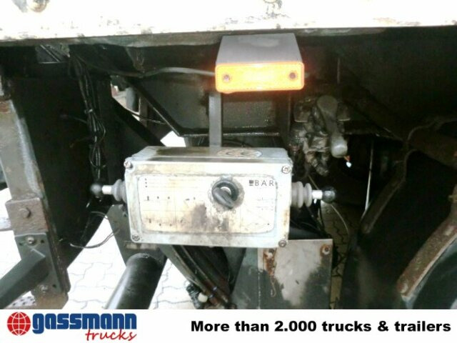 Schmitz Cargobull KO 18, 2x VORHANDEN! - Remorcă frigider: Foto 5 Schmitz Cargobull KO 18, 2x VORHANDEN! - Remorcă frigider: Foto 5