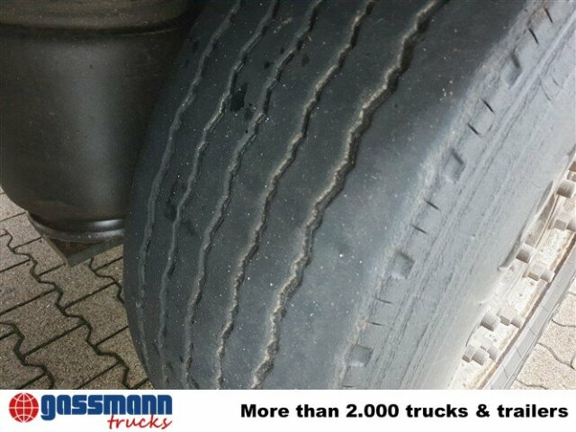 Schmitz Cargobull ZKO 18/L-FP 45 Cool, MBB LBW, Frigoblock, - Remorcă frigider: Foto 3 Schmitz Cargobull ZKO 18/L-FP 45 Cool, MBB LBW, Frigoblock, - Remorcă frigider: Foto 3