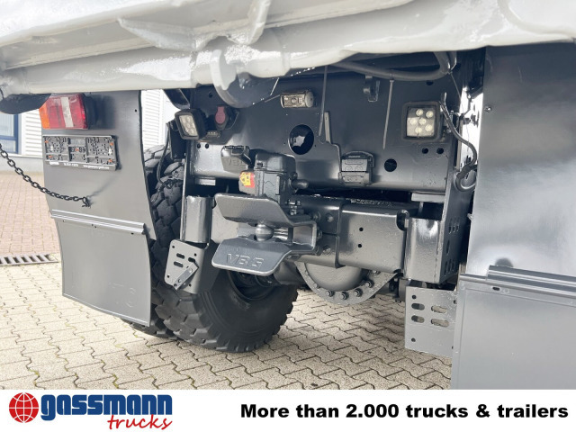 Tatra Phoenix 8x8, Stahlmulde ca. 22m³, hydr. - Autobasculantă: Foto 5 Tatra Phoenix 8x8, Stahlmulde ca. 22m³, hydr. - Autobasculantă: Foto 5