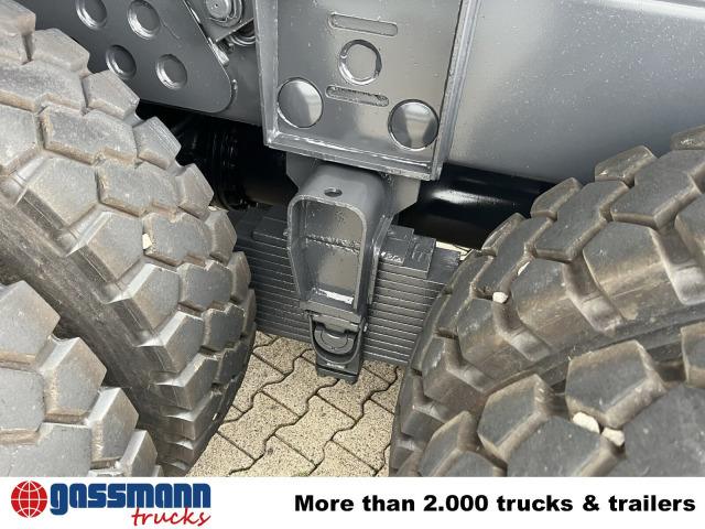 Tatra Phoenix 8x8, Stahlmulde ca. 22m³, hydr. - Autobasculantă: Foto 3 Tatra Phoenix 8x8, Stahlmulde ca. 22m³, hydr. - Autobasculantă: Foto 3