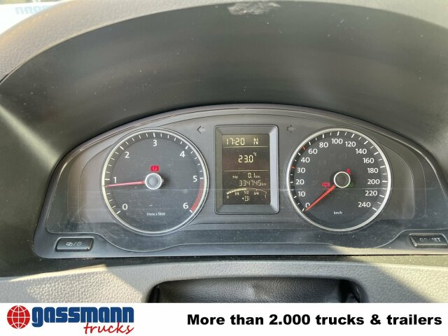 Volkswagen T5 2.0 TDI 4x2, Krankenwagen - Ambulanță: Foto 5 Volkswagen T5 2.0 TDI 4x2, Krankenwagen - Ambulanță: Foto 5