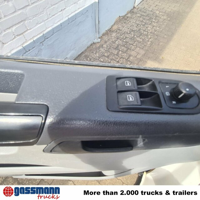 Volkswagen T5 2.0 TDI, Krankenwagen - Ambulanță: Foto 5 Volkswagen T5 2.0 TDI, Krankenwagen - Ambulanță: Foto 5