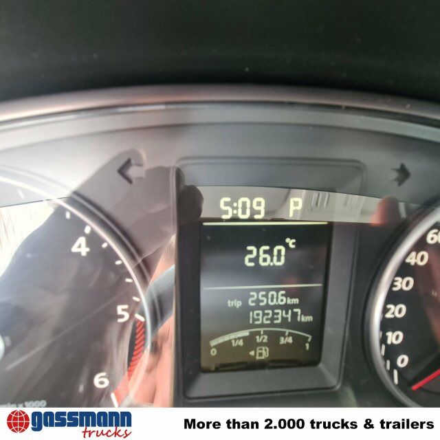 Volkswagen T5 2.0 TDI, Krankenwagen - Ambulanță: Foto 3 Volkswagen T5 2.0 TDI, Krankenwagen - Ambulanță: Foto 3