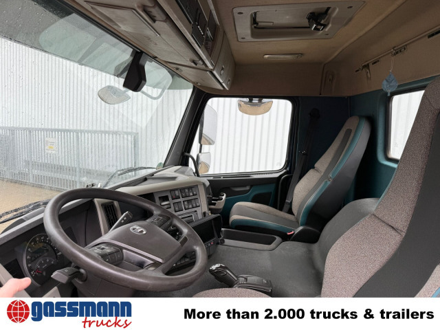 Volvo FM 370/410 6x2, Lenk-/Liftachse - Camion cu cârlig: Foto 2 Volvo FM 370/410 6x2, Lenk-/Liftachse - Camion cu cârlig: Foto 2