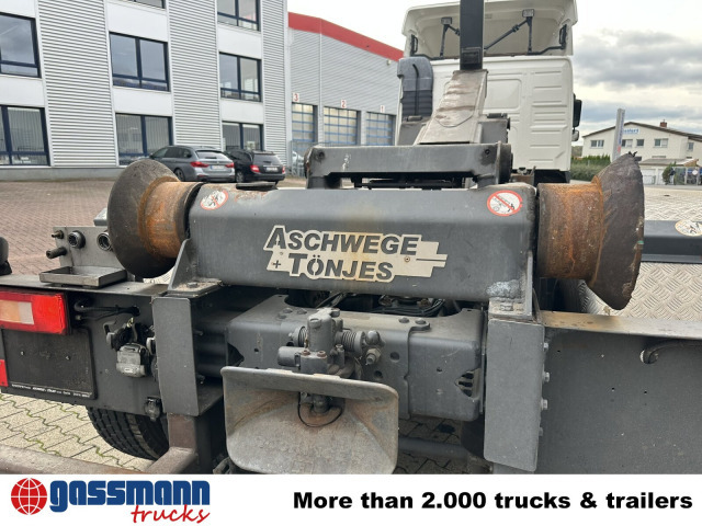 Volvo FM 400/6x4 R, VDL S-21-6200 4.50 bis 7.00m - Camion cu cârlig: Foto 2 Volvo FM 400/6x4 R, VDL S-21-6200 4.50 bis 7.00m - Camion cu cârlig: Foto 2