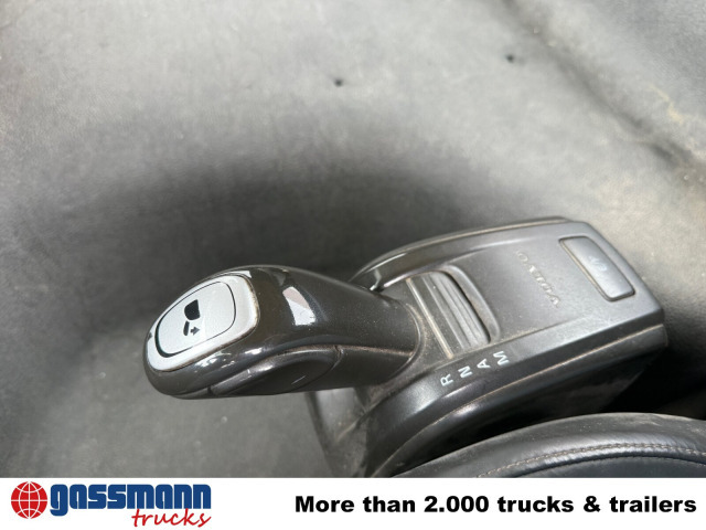 Volvo FM 410 6x2, Lenk-/Liftachse - Camion cu cârlig: Foto 2 Volvo FM 410 6x2, Lenk-/Liftachse - Camion cu cârlig: Foto 2