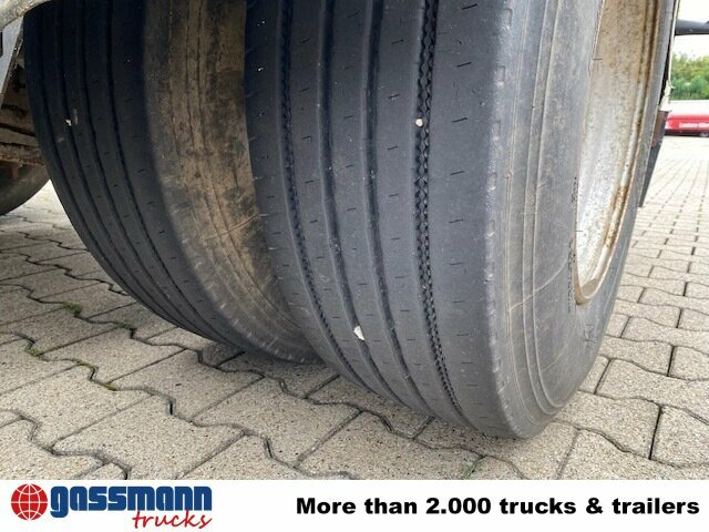 ZASLAW D-36657 Holzanhänger - Remorcă transport busteni: Foto 4 ZASLAW D-36657 Holzanhänger - Remorcă transport busteni: Foto 4