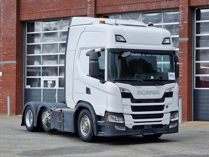 Scania G450 NGS A6x2/4LB Highline - Cap tractor: Foto 1 Scania G450 NGS A6x2/4LB Highline - Cap tractor: Foto 1