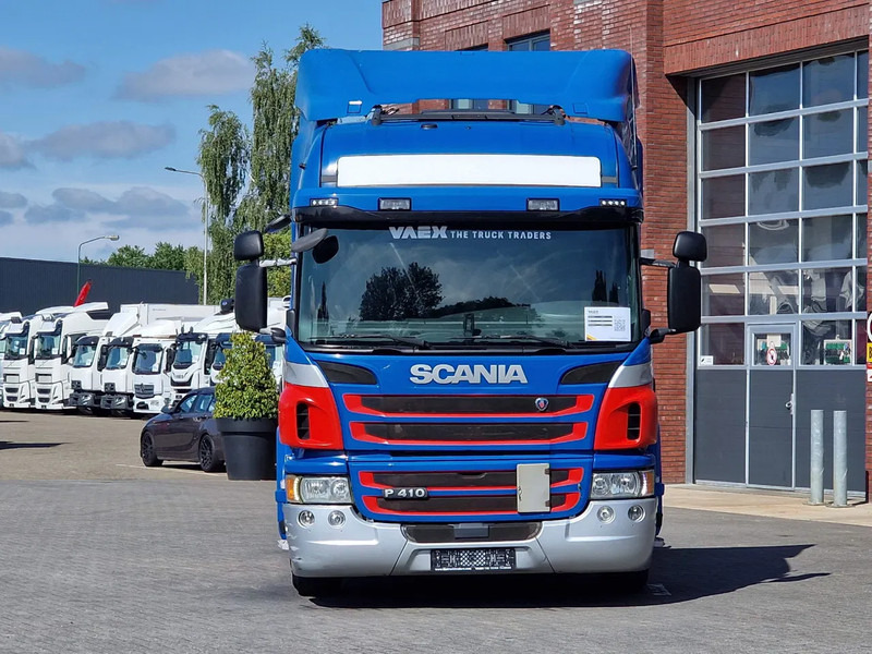 Scania P410 LA4x2MNA - Cap tractor: Foto 2 Scania P410 LA4x2MNA - Cap tractor: Foto 2