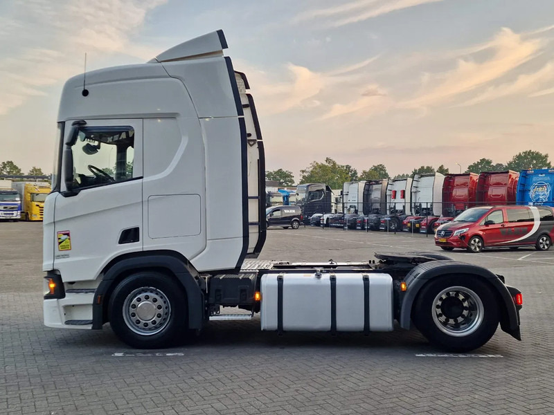 Scania R450 NGS Highline 4x2 - Retarder - Full air - Led - Navi - 2x tank - Cap tractor: Foto 4 Scania R450 NGS Highline 4x2 - Retarder - Full air - Led - Navi - 2x tank - Cap tractor: Foto 4