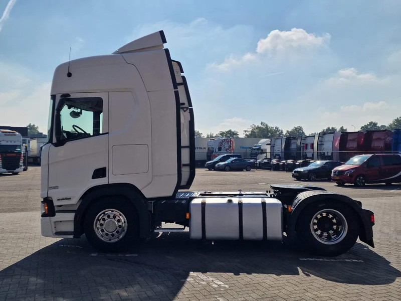 Scania R450 NGS Highline 4x2 - Retarder - Full air - Led - Navi - 2x tank - Cap tractor: Foto 4 Scania R450 NGS Highline 4x2 - Retarder - Full air - Led - Navi - 2x tank - Cap tractor: Foto 4