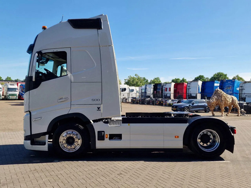 Volvo FH 13.500 Globetrotter XL 4x2 - NEW - Full spec - I parkcool - Full air - - Cap tractor: Foto 4 Volvo FH 13.500 Globetrotter XL 4x2 - NEW - Full spec - I parkcool - Full air - - Cap tractor: Foto 4