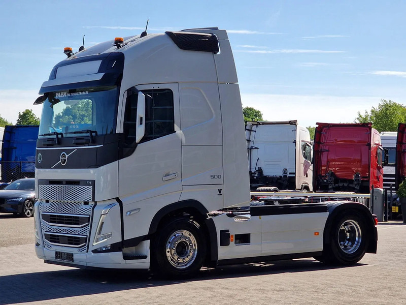Volvo FH 13.500 Globetrotter XL 4x2 - NEW - Full spec - I parkcool - Full air - - Cap tractor: Foto 3 Volvo FH 13.500 Globetrotter XL 4x2 - NEW - Full spec - I parkcool - Full air - - Cap tractor: Foto 3