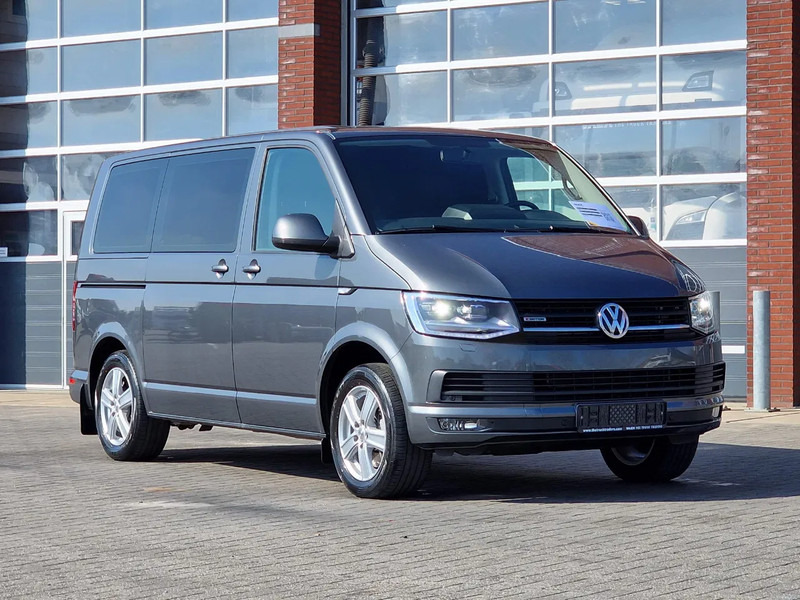 Volkswagen Multivan 2.0 TDI 150KW 4 Motion - Hearse / Leichenwagen / Rouwauto - 2x Coffin - Maşina comunala, Autoutilitară: Foto 1 Volkswagen Multivan 2.0 TDI 150KW 4 Motion - Hearse / Leichenwagen / Rouwauto - 2x Coffin - Maşina comunala, Autoutilitară: Foto 1