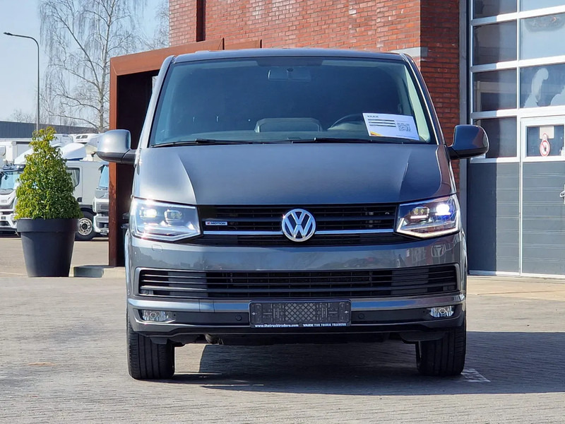 Volkswagen Multivan 2.0 TDI 150KW 4 Motion - Hearse / Leichenwagen / Rouwauto - 2x Coffin - Maşina comunala, Autoutilitară: Foto 2 Volkswagen Multivan 2.0 TDI 150KW 4 Motion - Hearse / Leichenwagen / Rouwauto - 2x Coffin - Maşina comunala, Autoutilitară: Foto 2