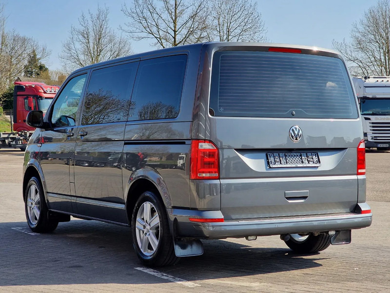 Volkswagen Multivan 2.0 TDI 150KW 4 Motion - Hearse / Leichenwagen / Rouwauto - 2x Coffin - Automobil: Foto 5 Volkswagen Multivan 2.0 TDI 150KW 4 Motion - Hearse / Leichenwagen / Rouwauto - 2x Coffin - Automobil: Foto 5