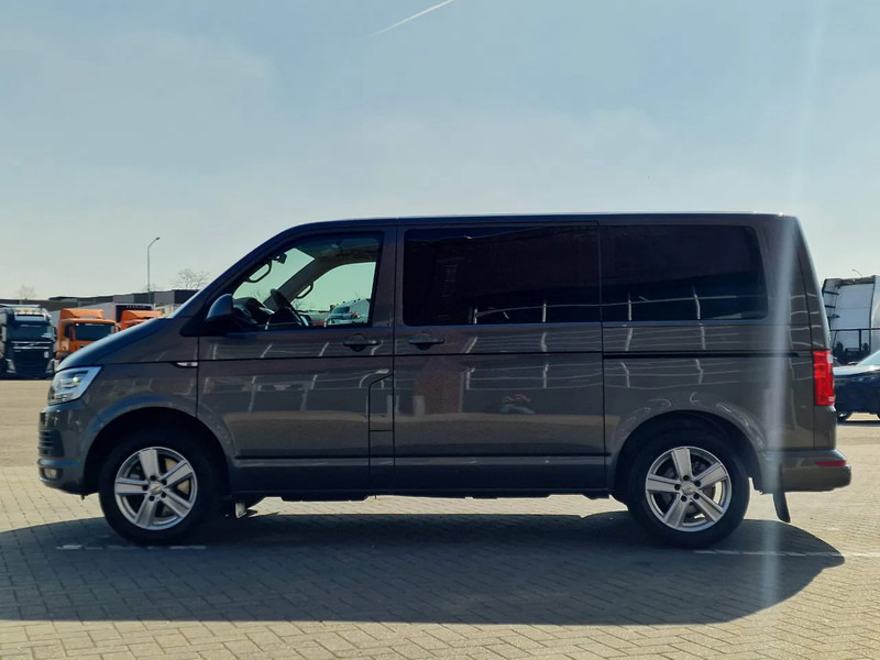 Volkswagen Multivan 2.0 TDI 150KW 4 Motion - Hearse / Leichenwagen / Rouwauto - 2x Coffin - Automobil: Foto 4 Volkswagen Multivan 2.0 TDI 150KW 4 Motion - Hearse / Leichenwagen / Rouwauto - 2x Coffin - Automobil: Foto 4