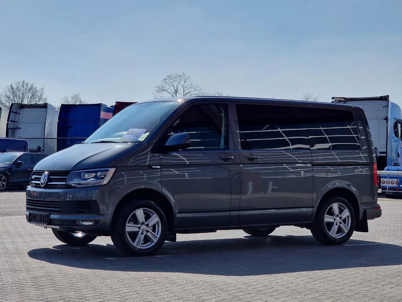 Volkswagen Multivan 2.0 TDI 150KW 4 Motion - Hearse / Leichenwagen / Rouwauto - 2x Coffin - Automobil: Foto 3 Volkswagen Multivan 2.0 TDI 150KW 4 Motion - Hearse / Leichenwagen / Rouwauto - 2x Coffin - Automobil: Foto 3