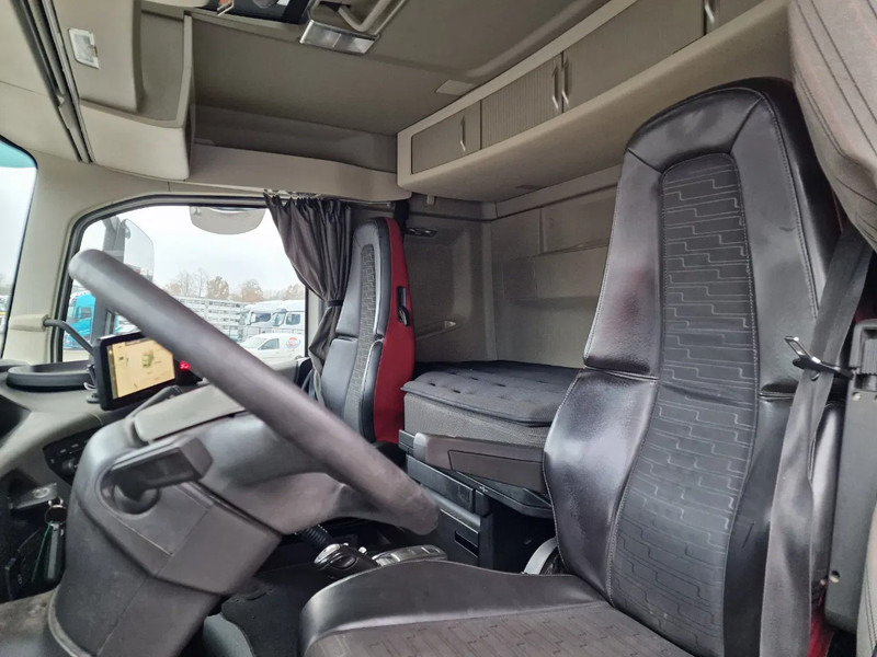 Camion basculantă Volvo FH 13.500 8x4*4 - Kipper 2 seiten kipper - Full air - Steering axle - Euro 6 - I shift: Foto 12