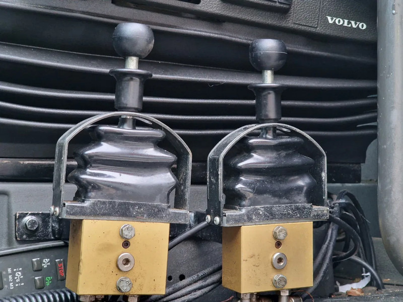 Camion basculantă Volvo FH 13.500 8x4*4 - Kipper 2 seiten kipper - Full air - Steering axle - Euro 6 - I shift: Foto 14