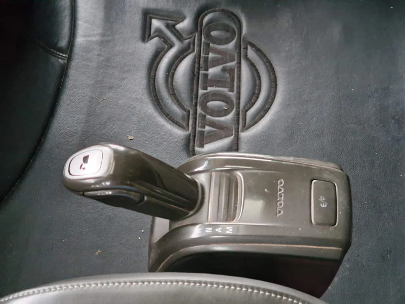 Camion cu cârlig Volvo FH 13.540 Globetrotter 8x4*4 - HIAB Hook 22T - Full air - Work remote: Foto 15