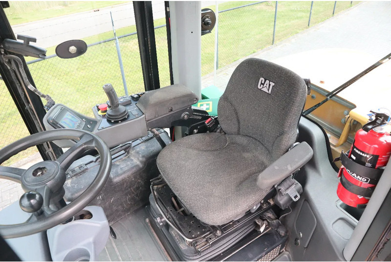 Cilindru compactor Caterpillar CS78B | TRIMBLE GPS | GOOD CONDITION: Foto 15