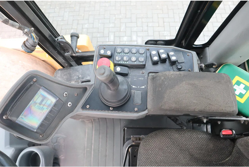Cilindru compactor Caterpillar CS78B | TRIMBLE GPS | GOOD CONDITION: Foto 16